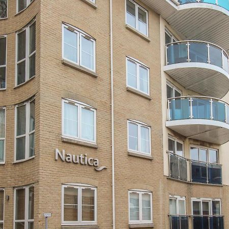 Appartamento Nautical Breeze Weymouth Esterno foto