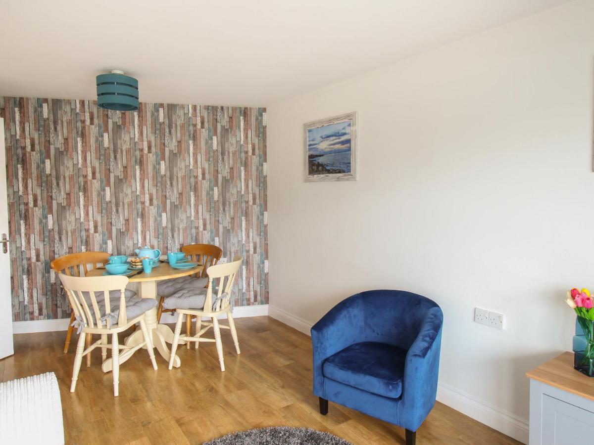Appartamento Nautical Breeze Weymouth Esterno foto