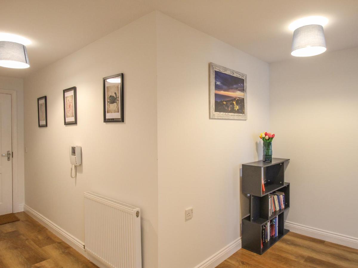 Appartamento Nautical Breeze Weymouth Esterno foto