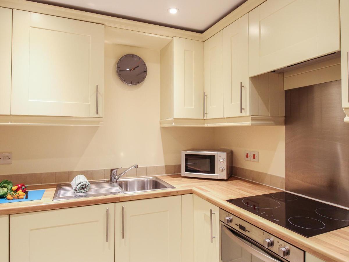 Appartamento Nautical Breeze Weymouth Esterno foto