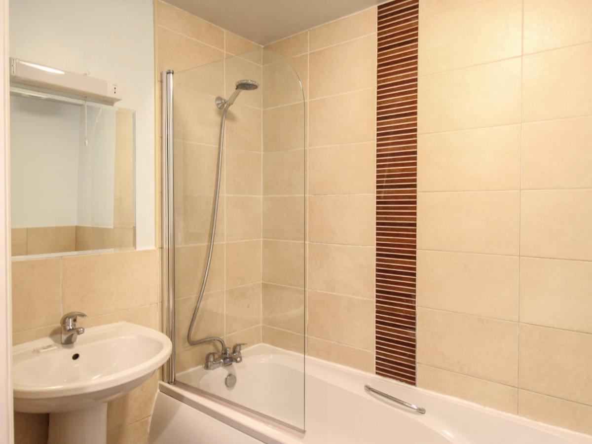Appartamento Nautical Breeze Weymouth Esterno foto